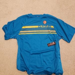 Dakine MTB Cycling Shirt XL